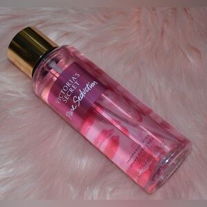 Victoria Secret Pure Seduction Fragrance  Mist 8.4 OZ